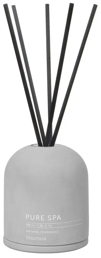 Difuzor de parfum Fraga: Sandalwood and Myrh – Blomus