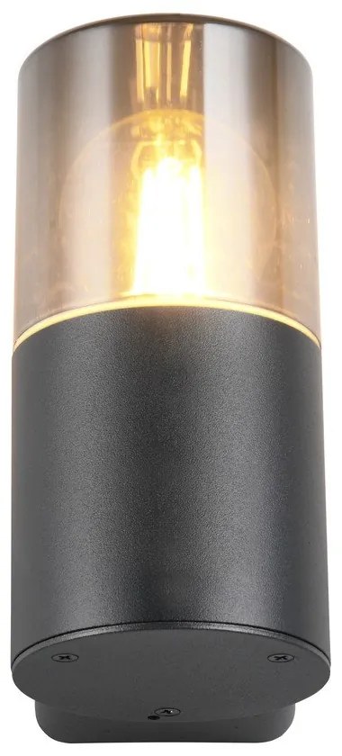 Corp de iluminat pentru exterior (înălțime 17,5 cm) Hoosic – Trio