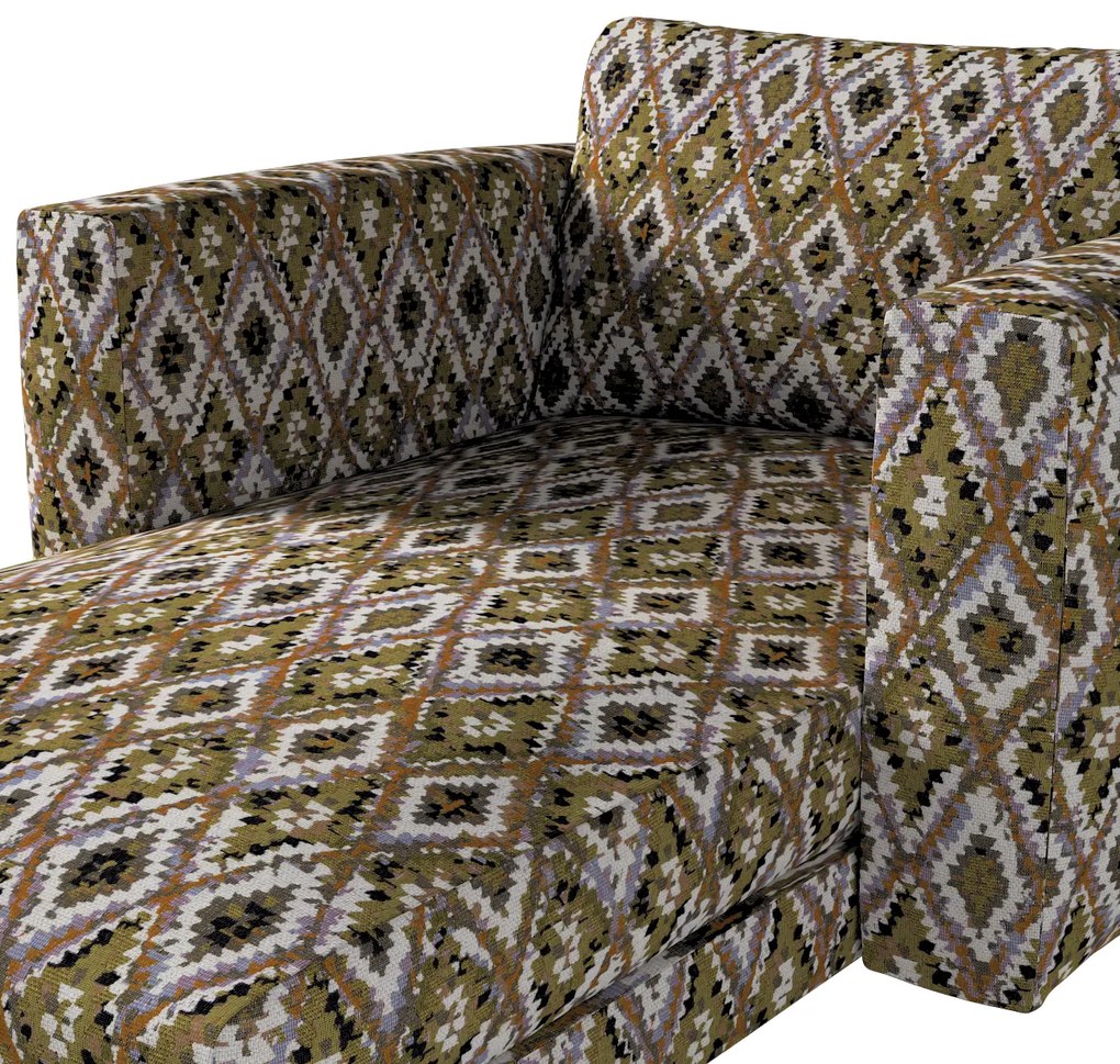 Husa pentru sezlong cu cotiere Norsborg