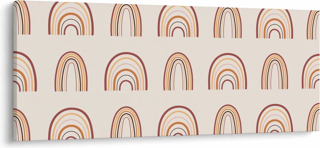 Tablou - Creații de vis N⁰3 (120x50 cm)
