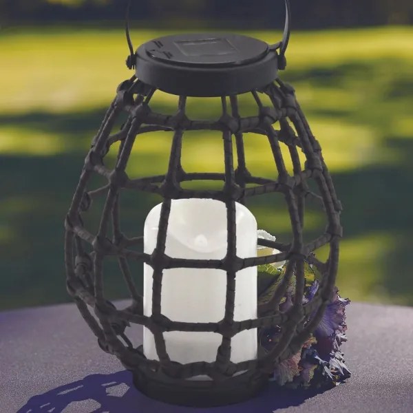 Lampă solară LED KOGE LED/1,2V 300 mAh IP44