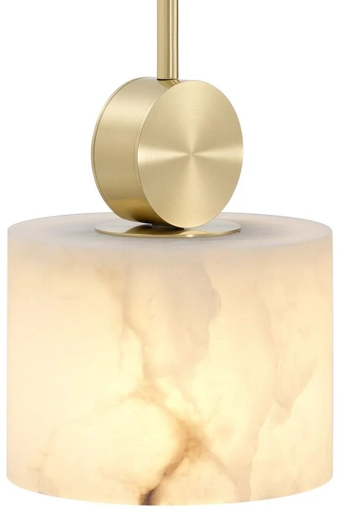 Pendul/ Lustra suspendata design LUX Etruscan Round 113472 HZ