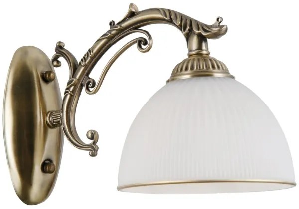 Aplică FENEZA 1xE27/40W/230V ITALUX WL-5122-1