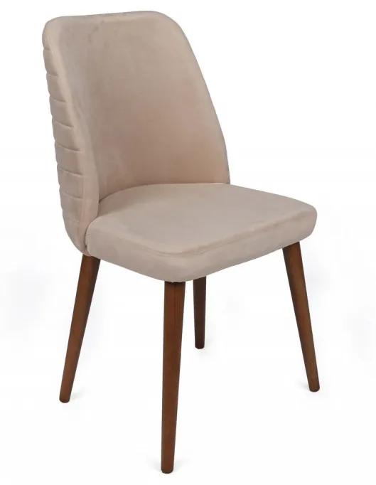 Set scaune (4 bucăți) Tutku-346 V4