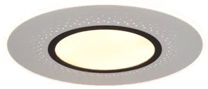 Plafoniera moderna LED SMD 70W VERUS 626919307 TRIO