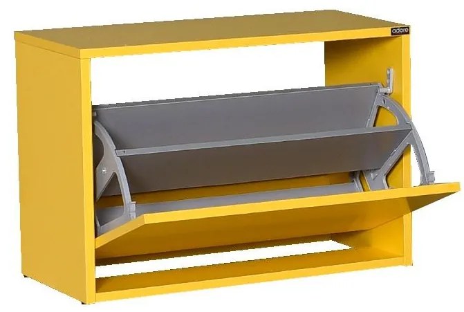 Pantofar Tosina 1 (galben) . 1094527