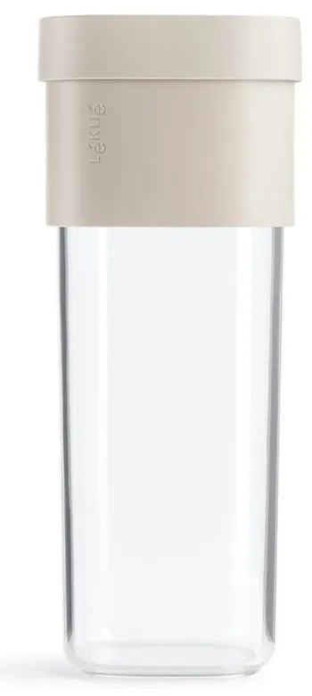 Recipiente 3 buc. pentru alimente – Lékué