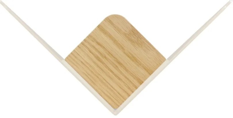 Cârlig de montat pe perete din oțel Butterflies Mini – UMAGE