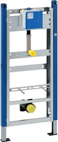 Cadru Geberit Duofix Basic pentru pisoar H130cm