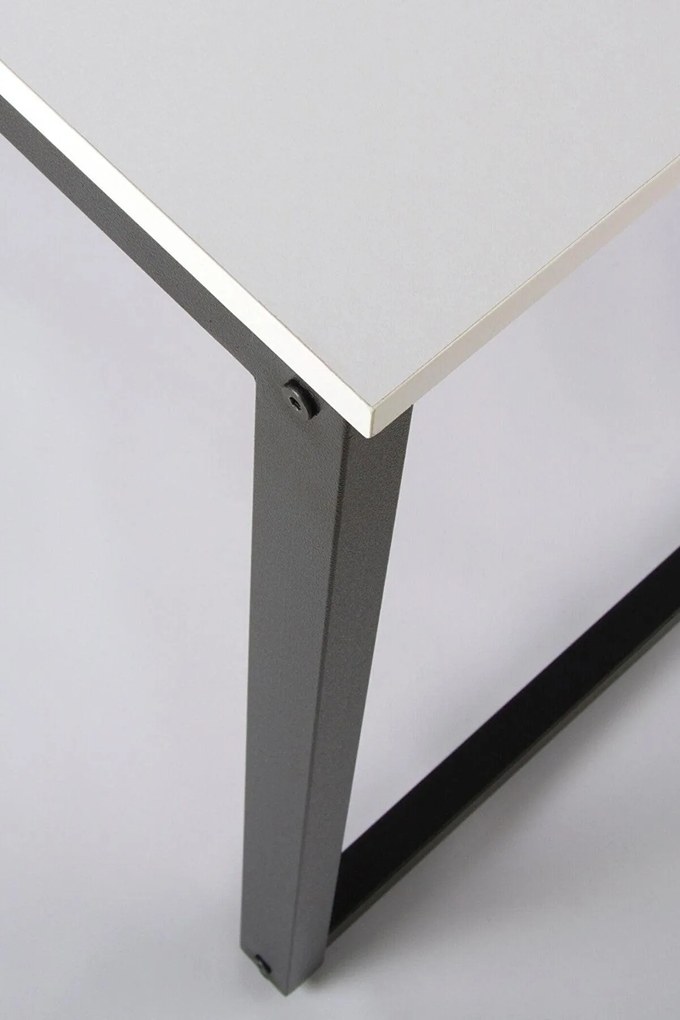 Birou Smart Dual Max, 160 x 60 x 75 cm