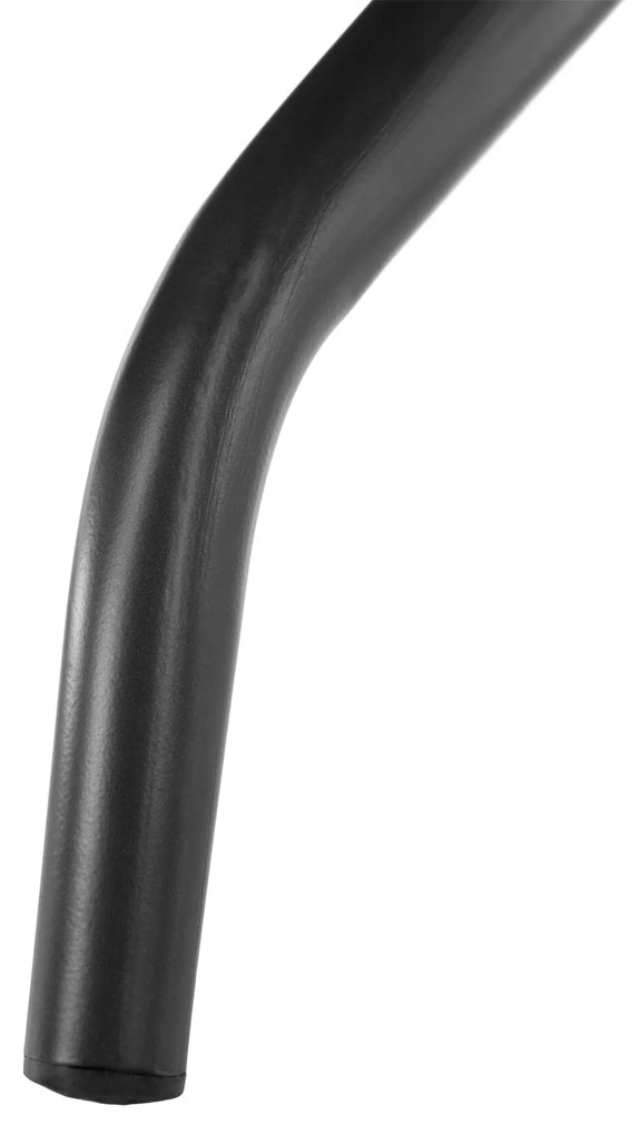 Scaun pivotant, gri, ţesătură de catifea camel / negru, RATOKO