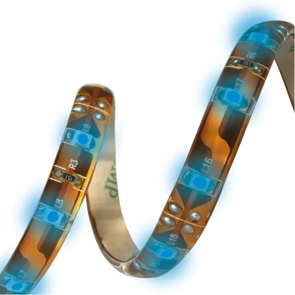 LED Benzi cu LED 5m IP65