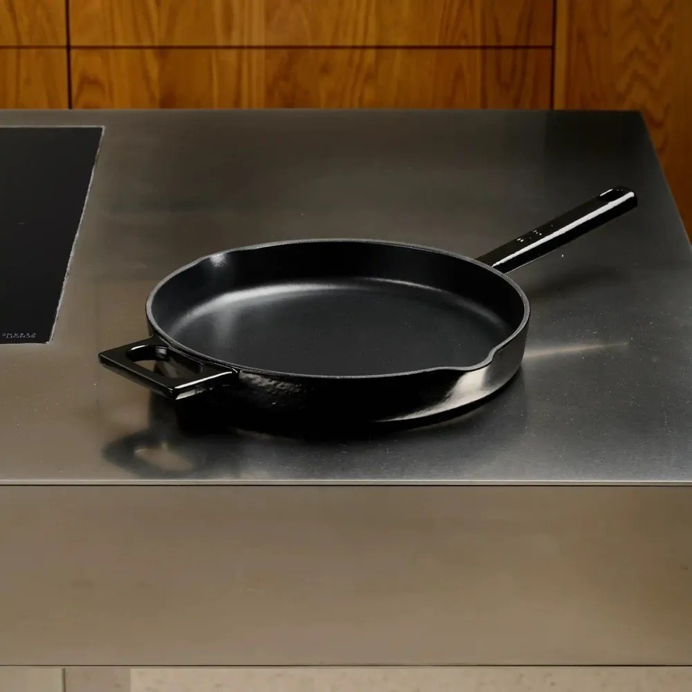 Tigaie din fontă ø 26 cm Mattia 3.0 – FABINI