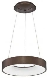 Suspensie led 30W RANDO THIN 9453433 NOVA LUCE