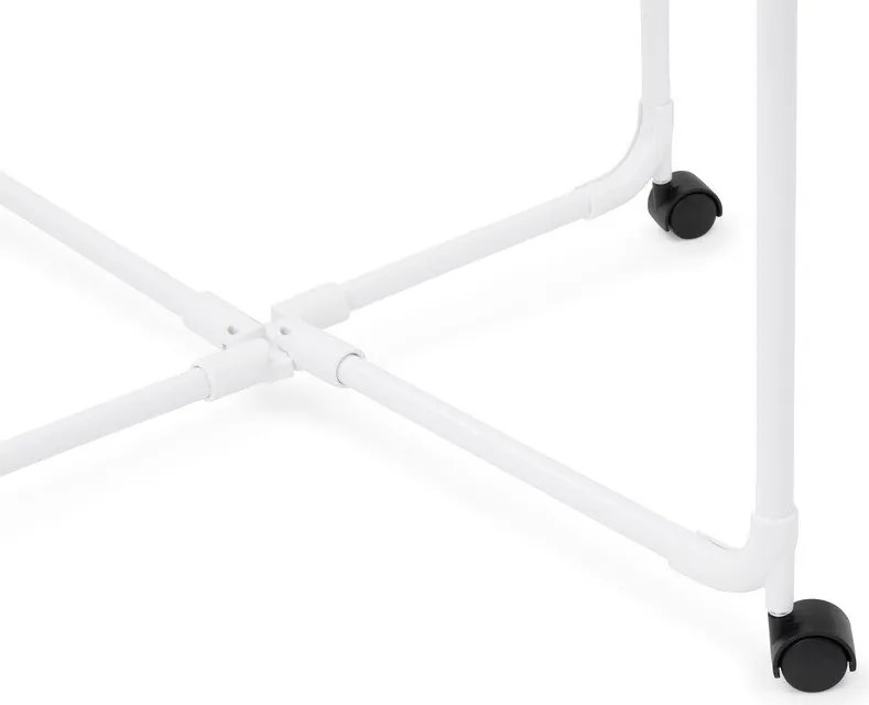 Uscător de rufe alb 30 m HangOn Tower – Brabantia