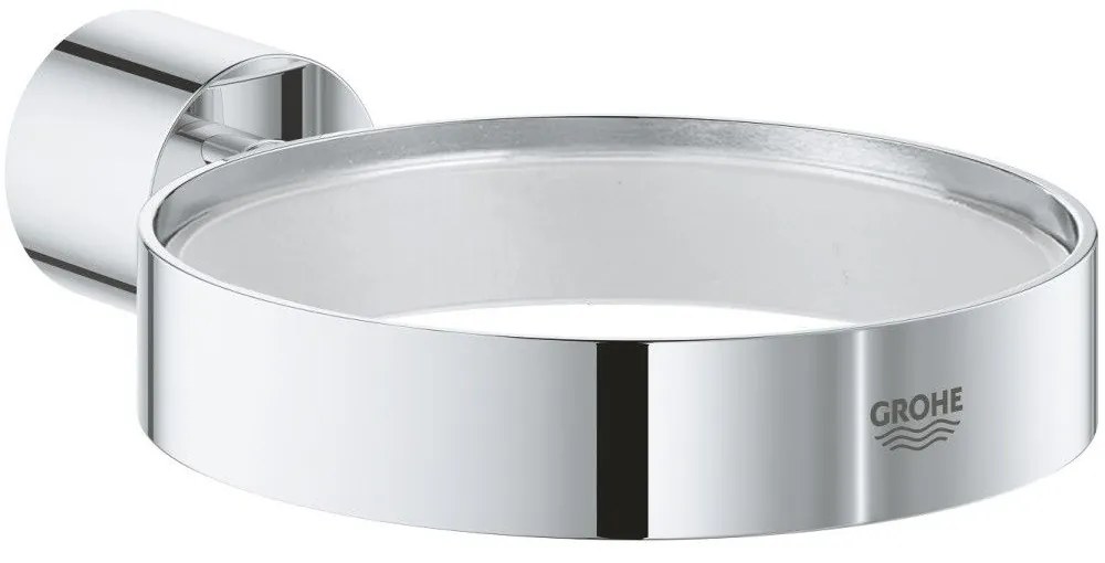 Grohe Atrio Suport savoniera, crom
