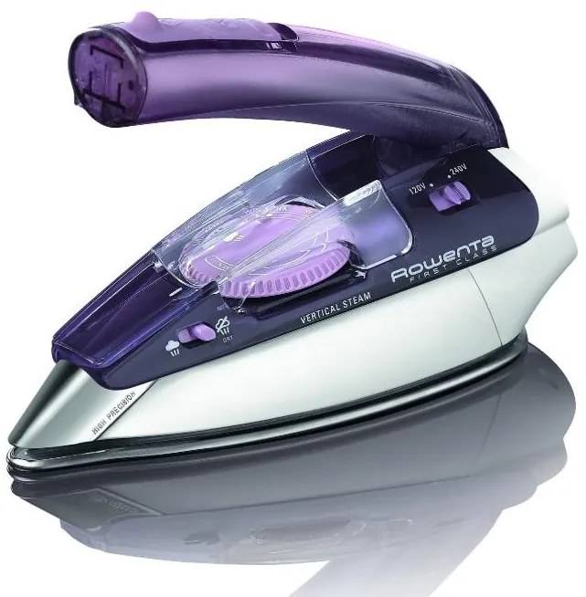 FIER DE CALCAT PORTABIL TEFAL DA1511F1