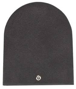 Aplică LED de exterior ZACK LED/3W/230V IP54 RED-Design Rendl-R12027