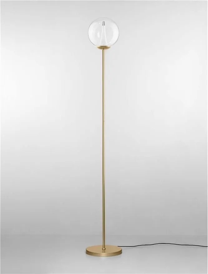 Lampadar LED design modern decorativ GALEO