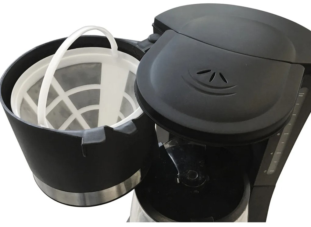 Aparat de cafea cu picurare Beper BC060