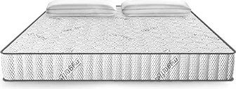 Saltea Magniflex, Azzurro, 140x200x20, Medie-tare