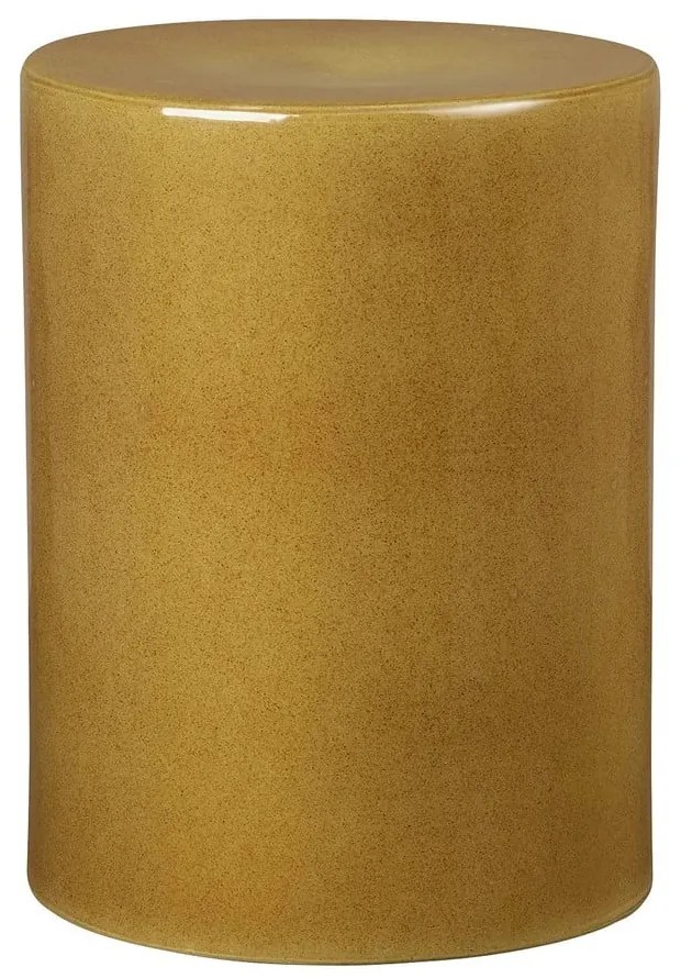 Măsuță auxiliară rotundă din ceramică ø 32 cm Toru – Blomus