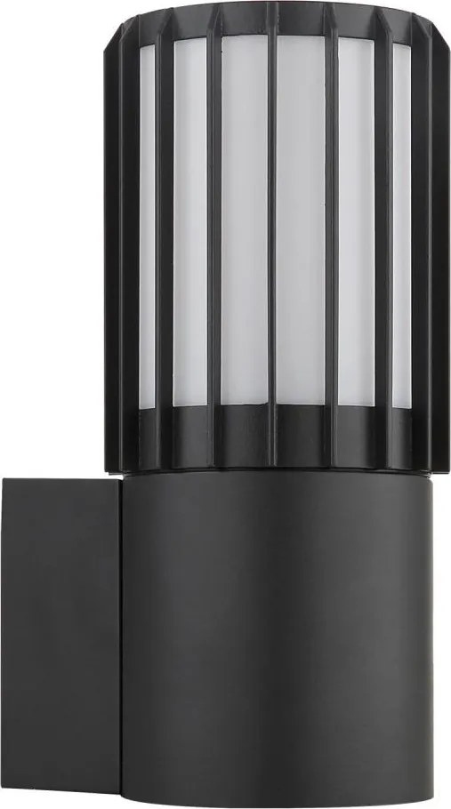 Globo 32160 - Aplica de exterior MERVIN 1xE27/15W/230V IP54
