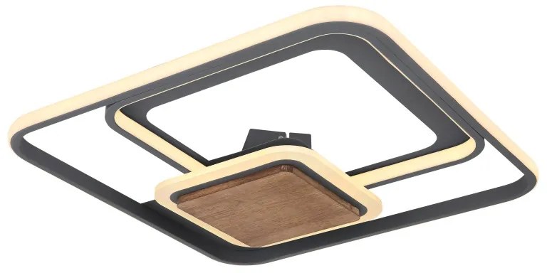 Plafoniera LED moderna NIRRA 48W
