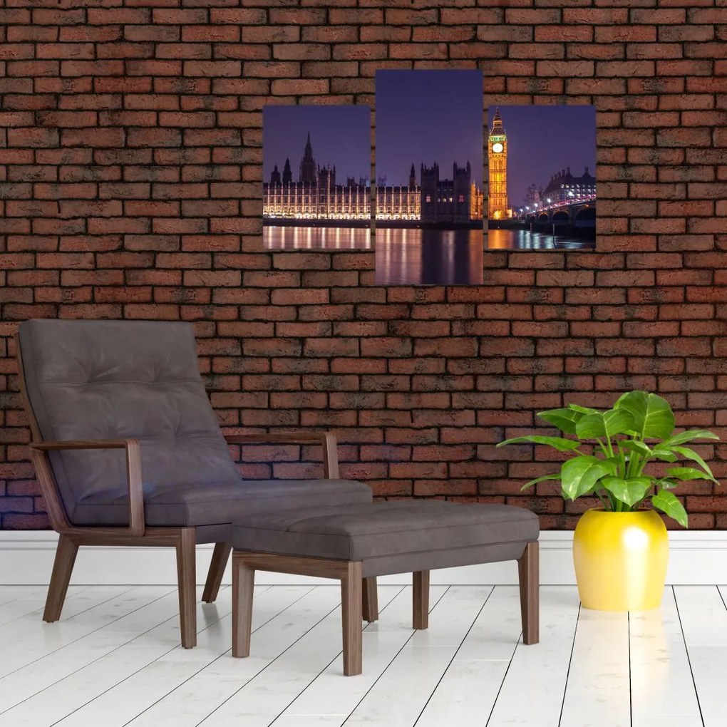 Tablou Londra (90x60 cm)