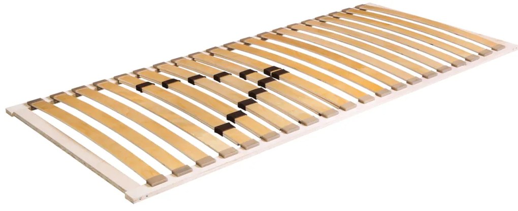 Supermobel Somieră TWIST, 80x200 cm