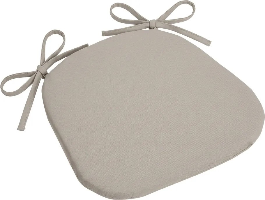Perna pentru scaun BASIC gri deschis