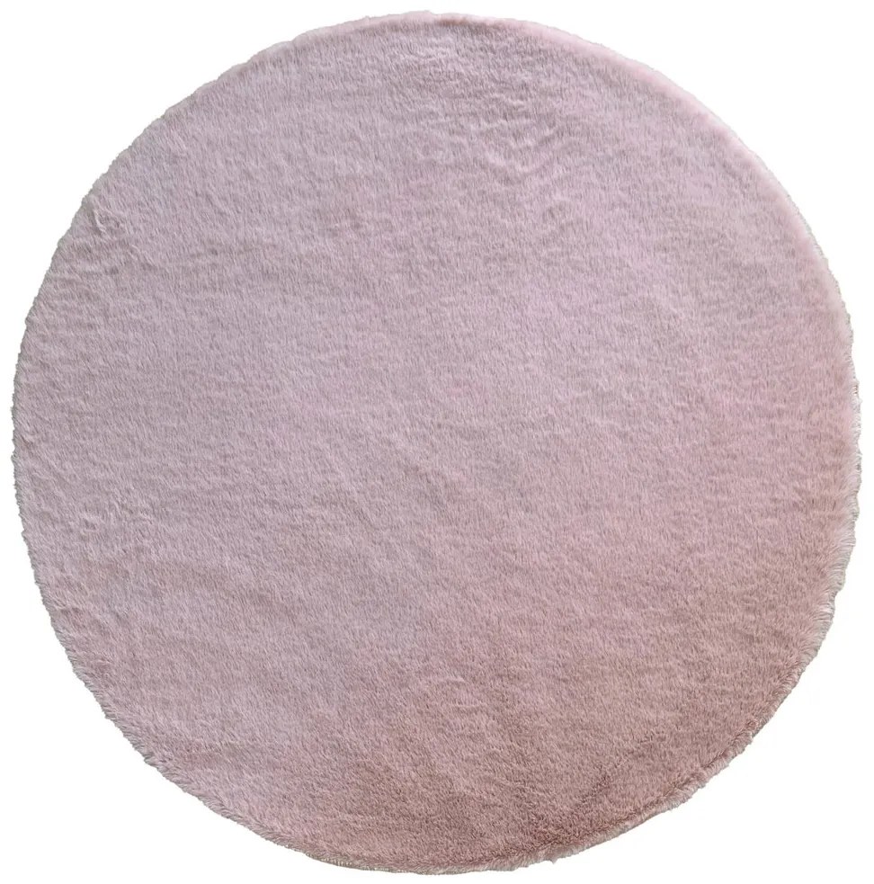 Blanita Lop, Covor Rotund, Antiderapant