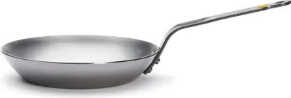 De Buyer 5610.20 - Tigaie MINERAL B 20 cm din oțel