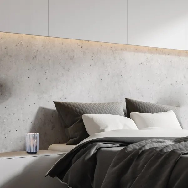 Lampă de masă Rabalux 74212 RAVEN 1xE27/6W/230V