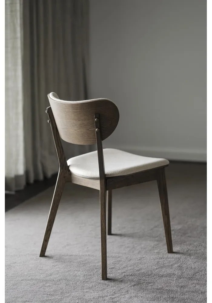 Scaune de dining 2 buc. Kato - Rowico