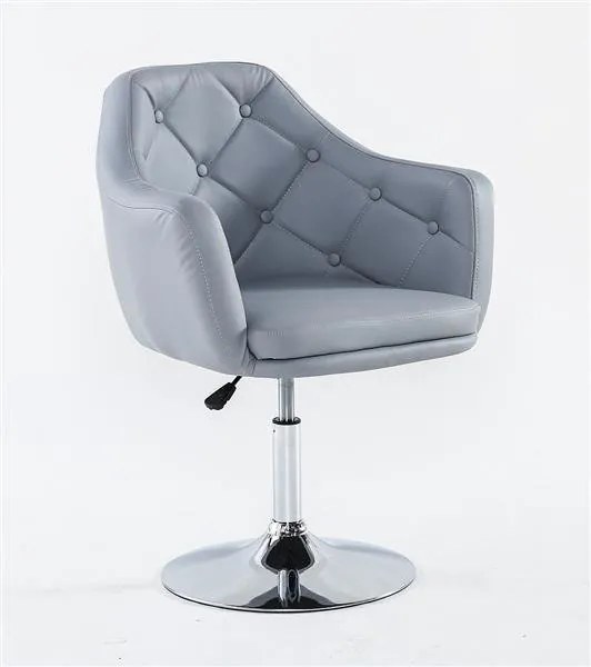 HC831 SCAUN GRI