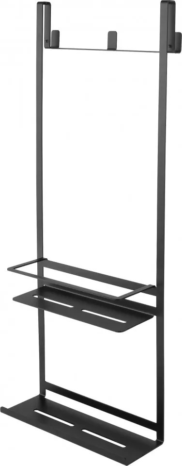 Etajera pentru cabină seria Nero ADM_N52K