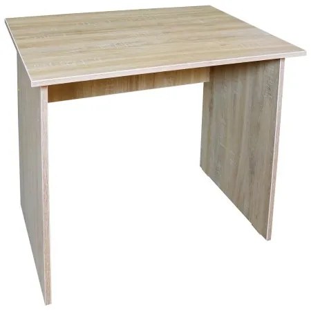 Birou Nero 75 Sonoma