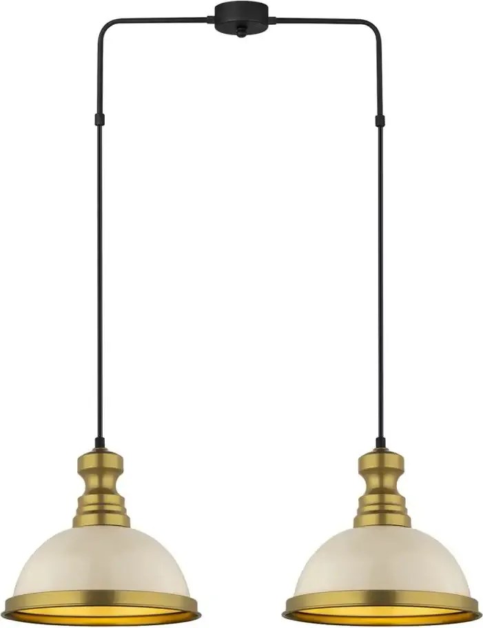 Pendul  negru homs ro11406