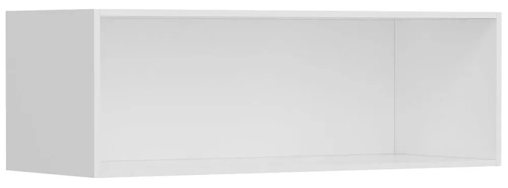 Dulap suspendat Bubose 6 (alb) . 1095739