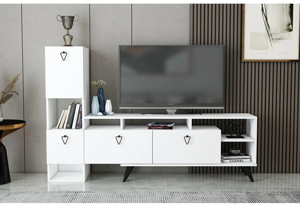 Mobilier living Emi (alb). 1107858