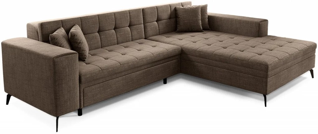 Coltar extensibil Solange pe dreapta Berlin 03