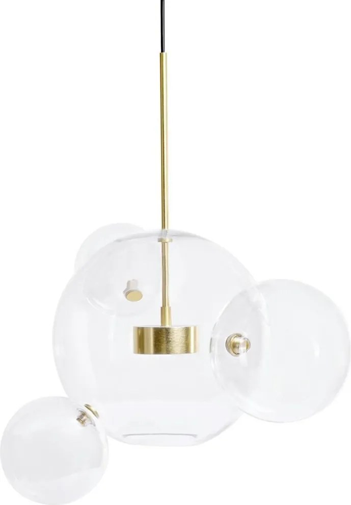Lustra, Pendul LED design modern Boliccine