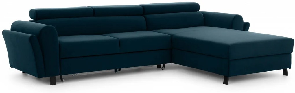 Coltar extensibil Mariall pe dreapta Monolith 77