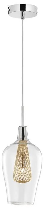 Pendul design modern 14cm Filo NVL-1500202831