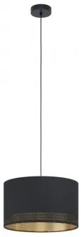 Pendul modern 1 bec E27 Esteperra 99273 Eglo
