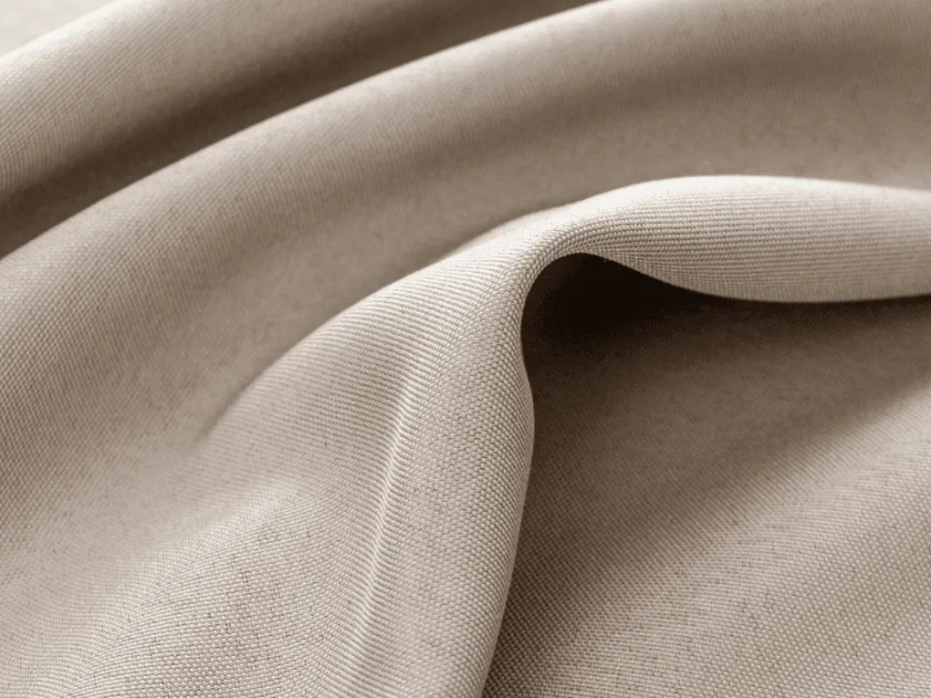 Perdea de gradina GARDIO impermeabila 150x220 cm, bej deschis