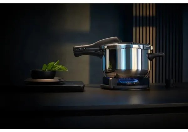 WMF - Set de oale sub presiune PERFECT, 8,5 l + 4,5 l, din inox