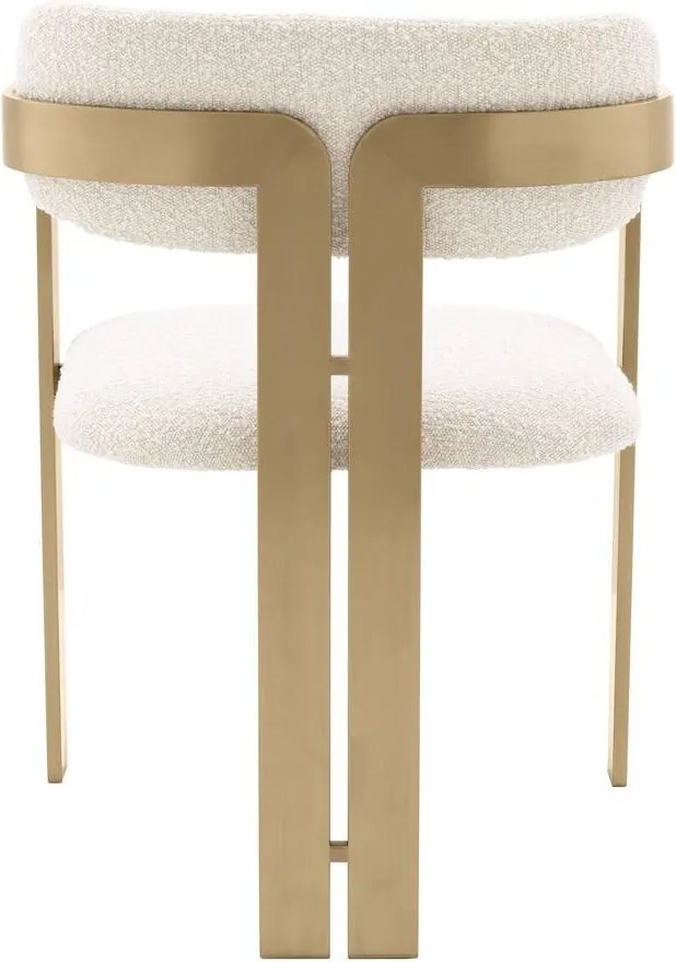 Scaun design elegant LUX Donato, alama 113482 HZ