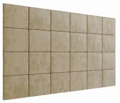 Tablie tapitata pentru pat rabatabil dublu - Royal Headboard for Royal Queen Bed(150X200)
